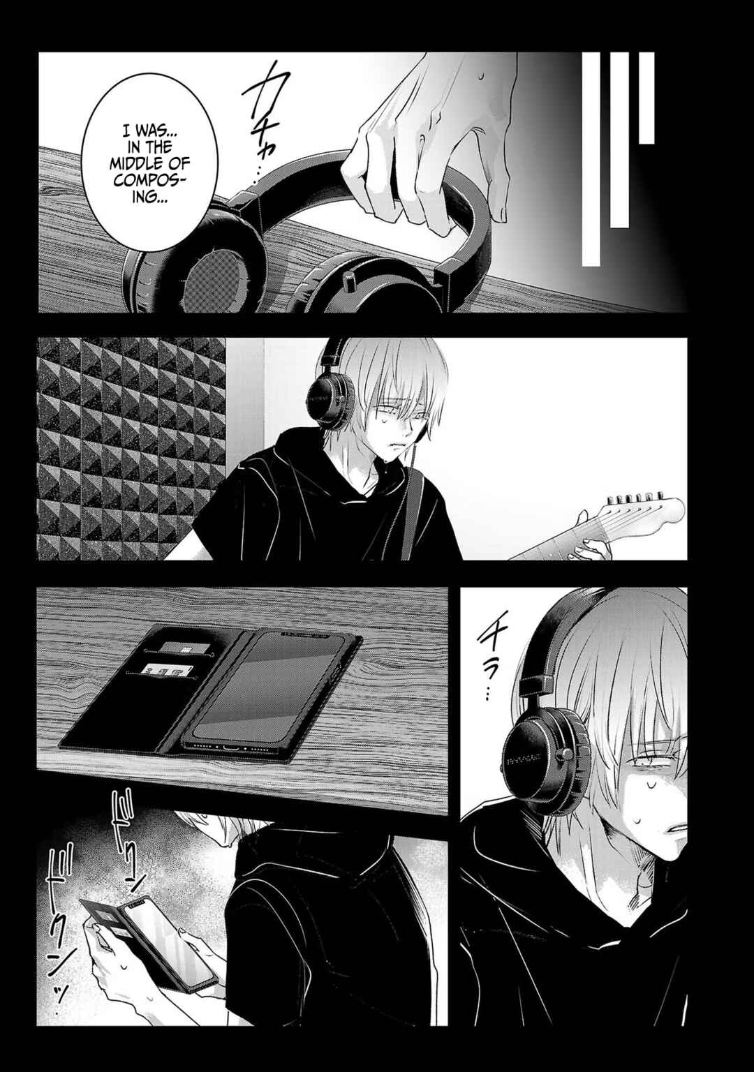 Chapter 113 - Page 12