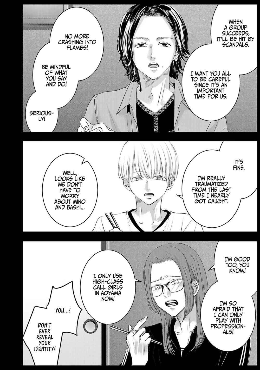 Chapter 113 - Page 5