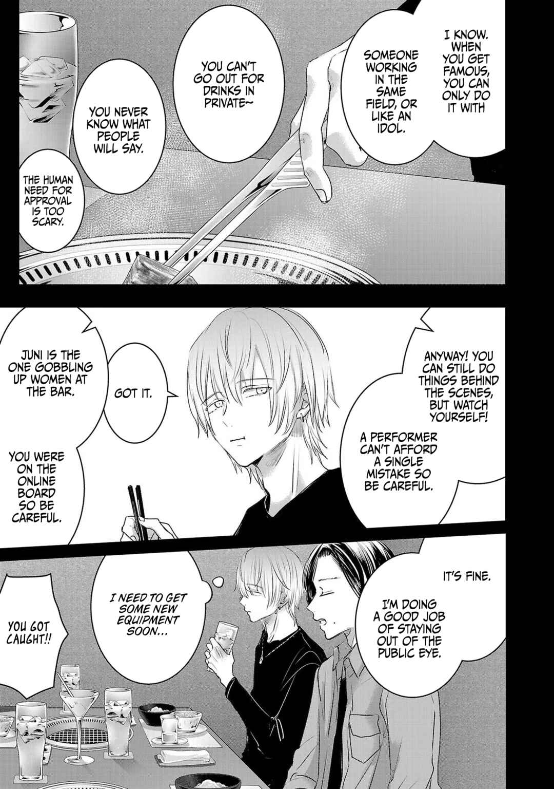 Chapter 113 - Page 6
