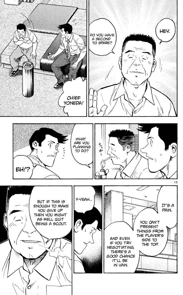 Chapter 363 - Page 13