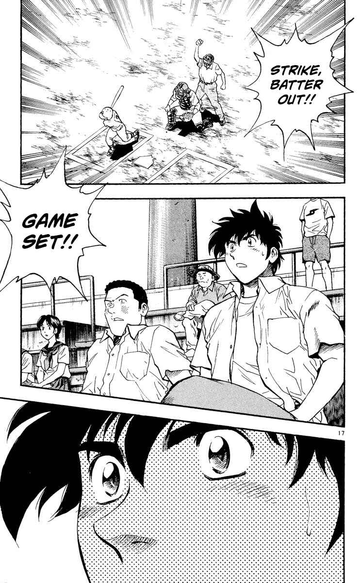 Chapter 363 - Page 17