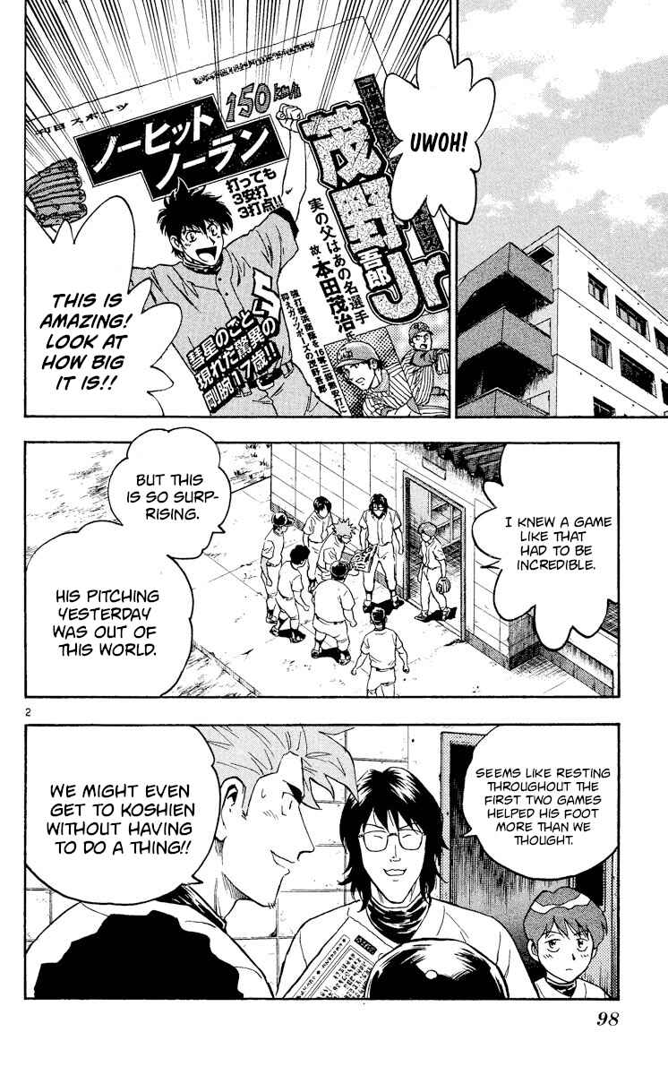 Chapter 363 - Page 2
