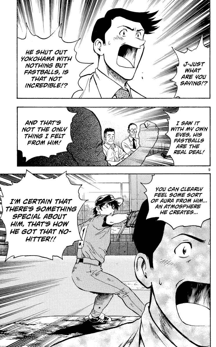 Chapter 363 - Page 9