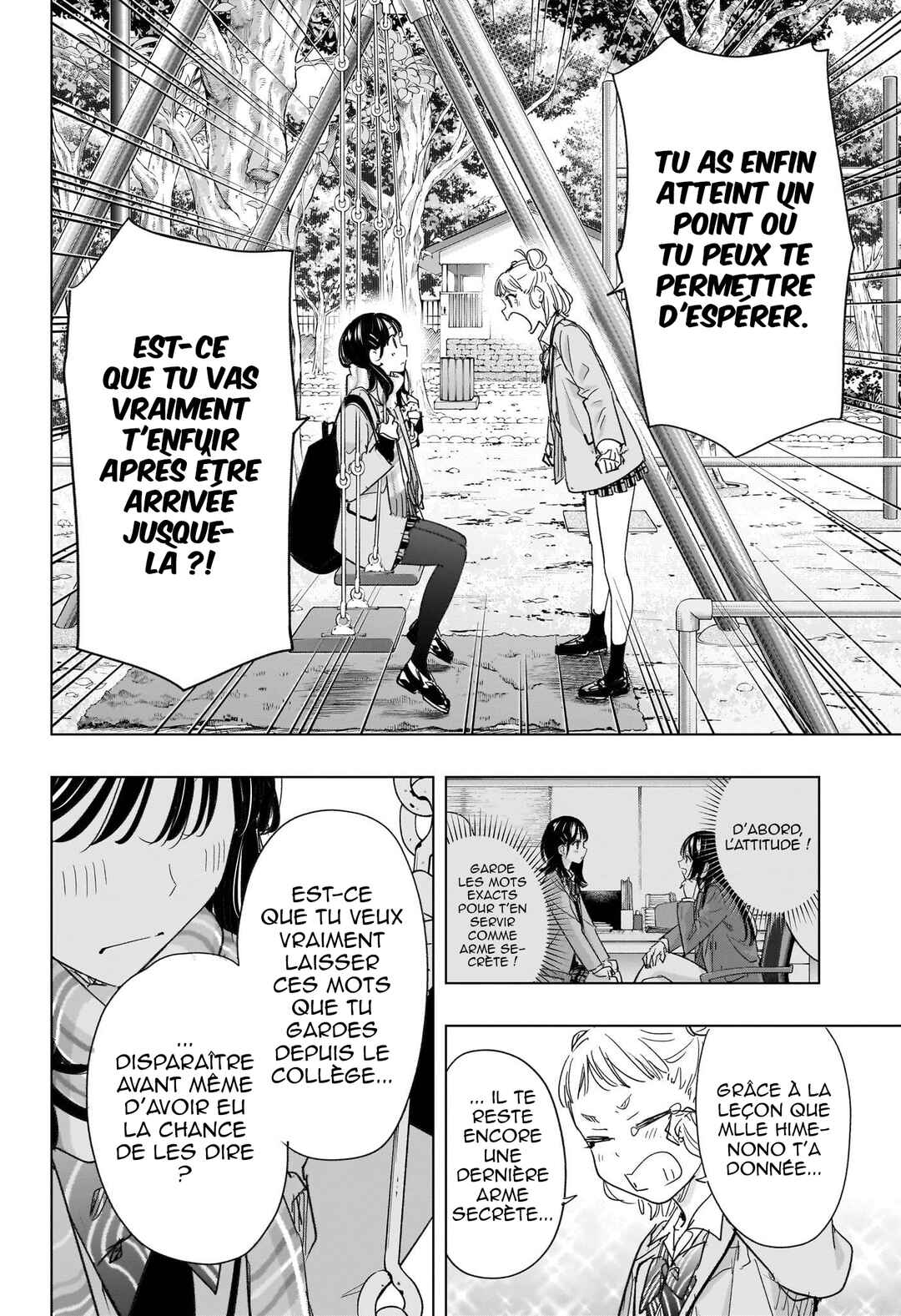 Chapter 80 - Page 11