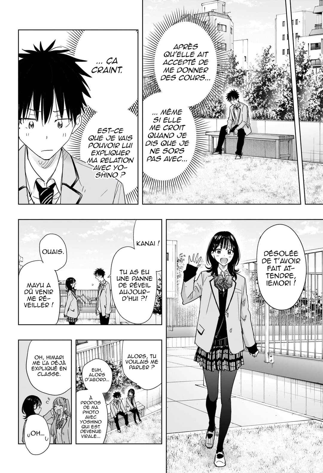 Chapter 80 - Page 13