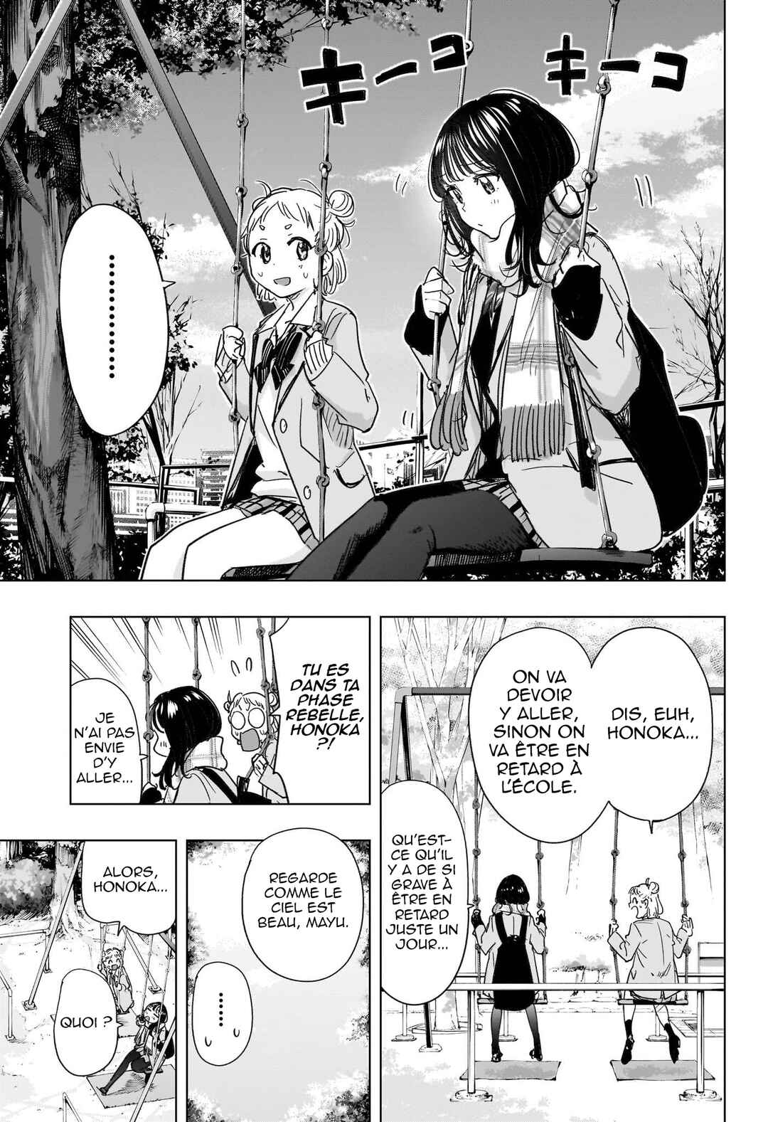 Chapter 80 - Page 6