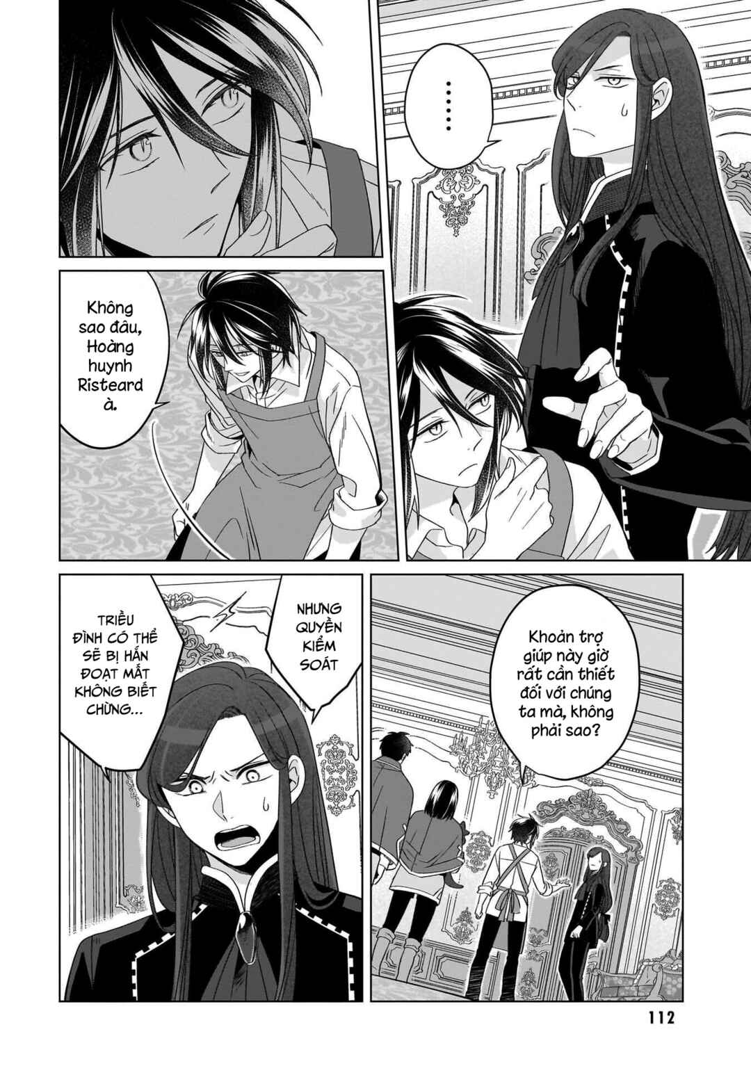 Chapter 36 - Page 23