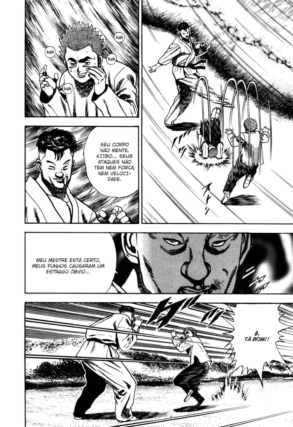 Chapter 65 - Page 12