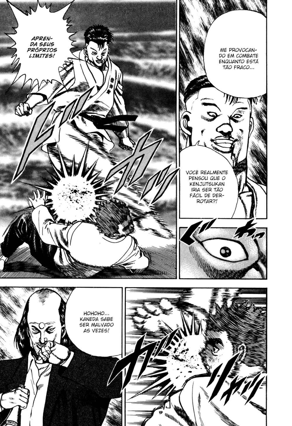 Chapter 65 - Page 15