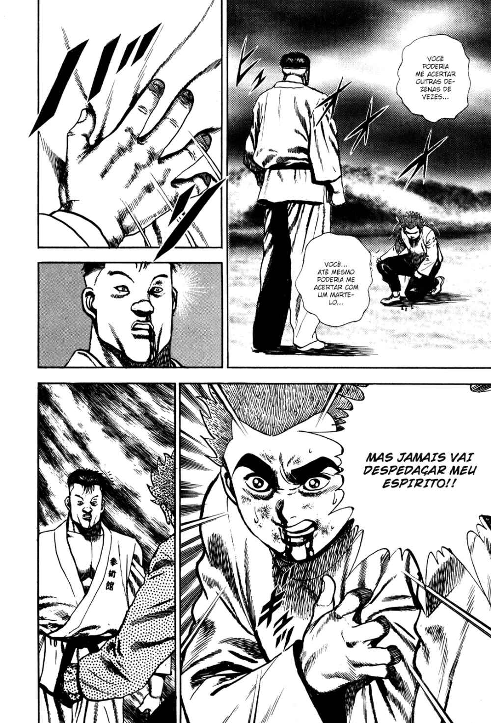 Chapter 65 - Page 20