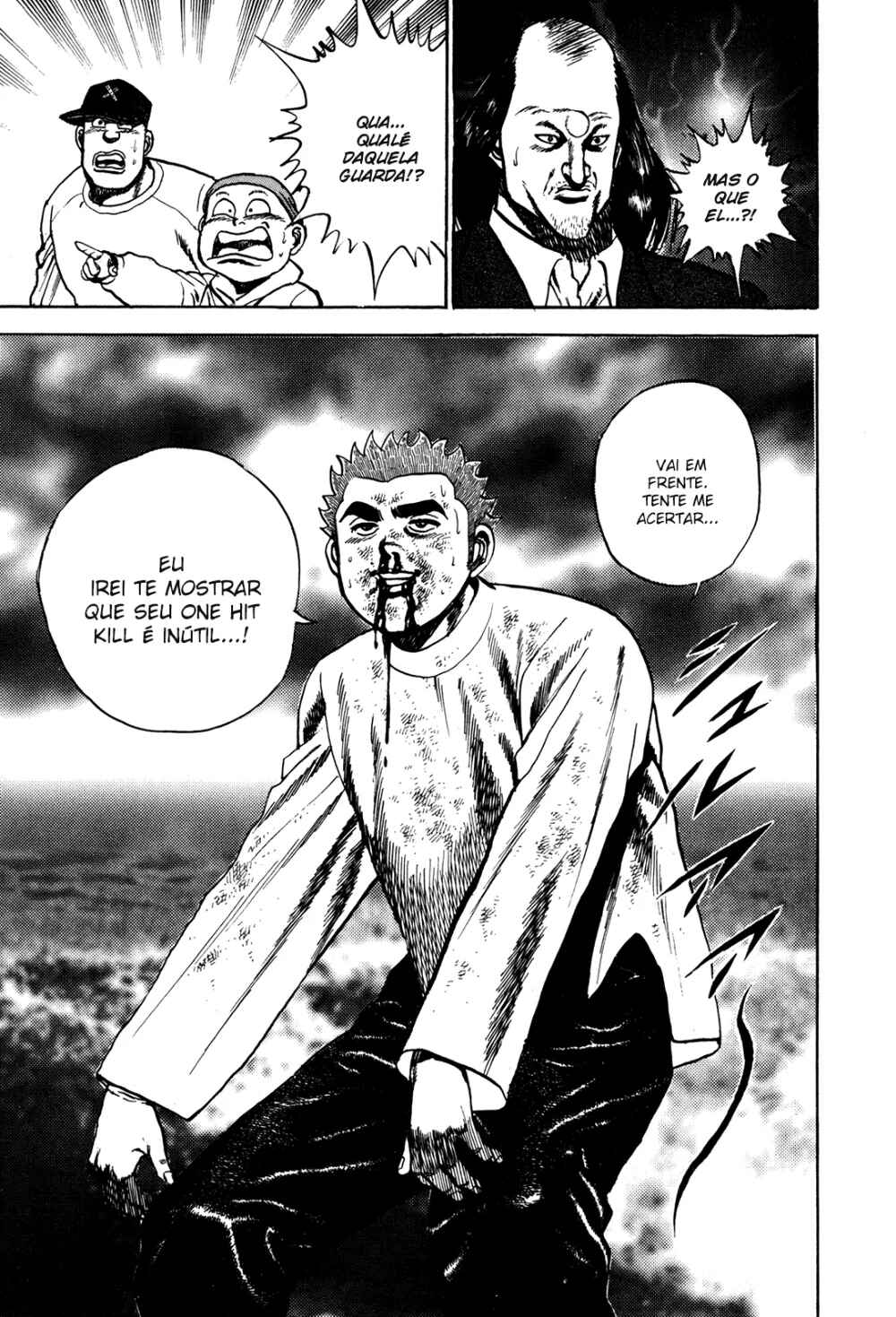 Chapter 65 - Page 21