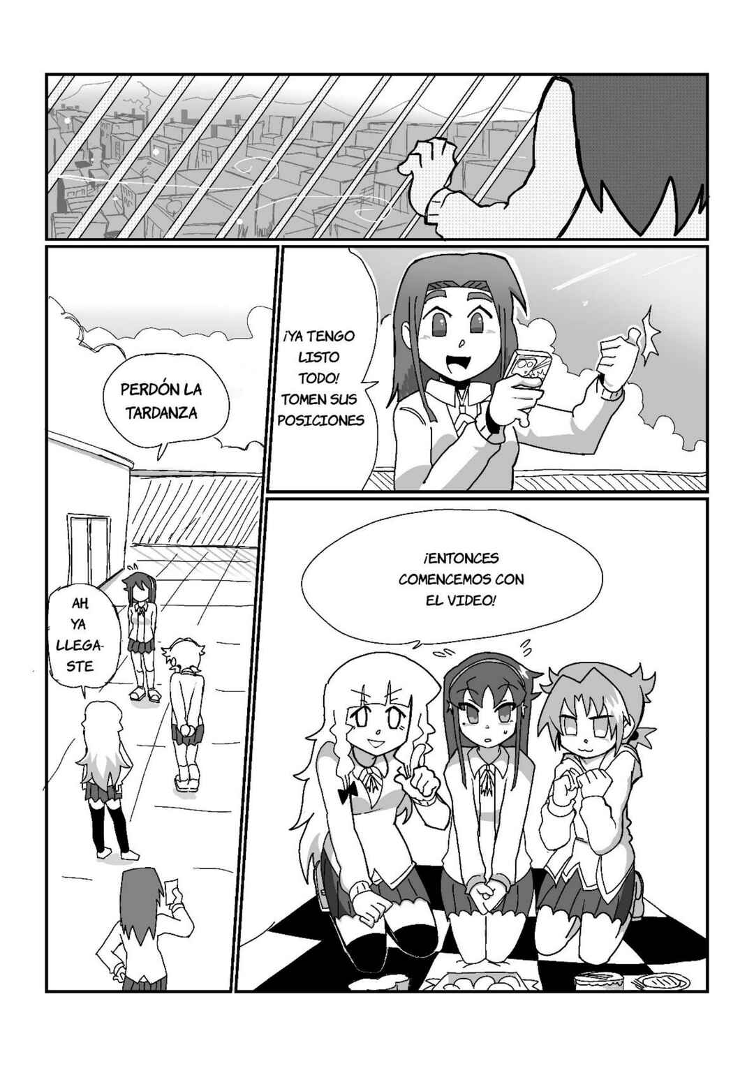 Chapter 1 - Page 12