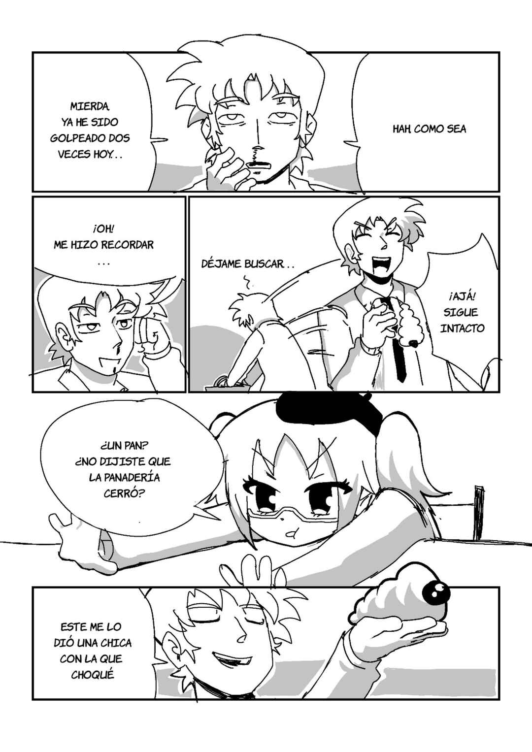 Chapter 1 - Page 29