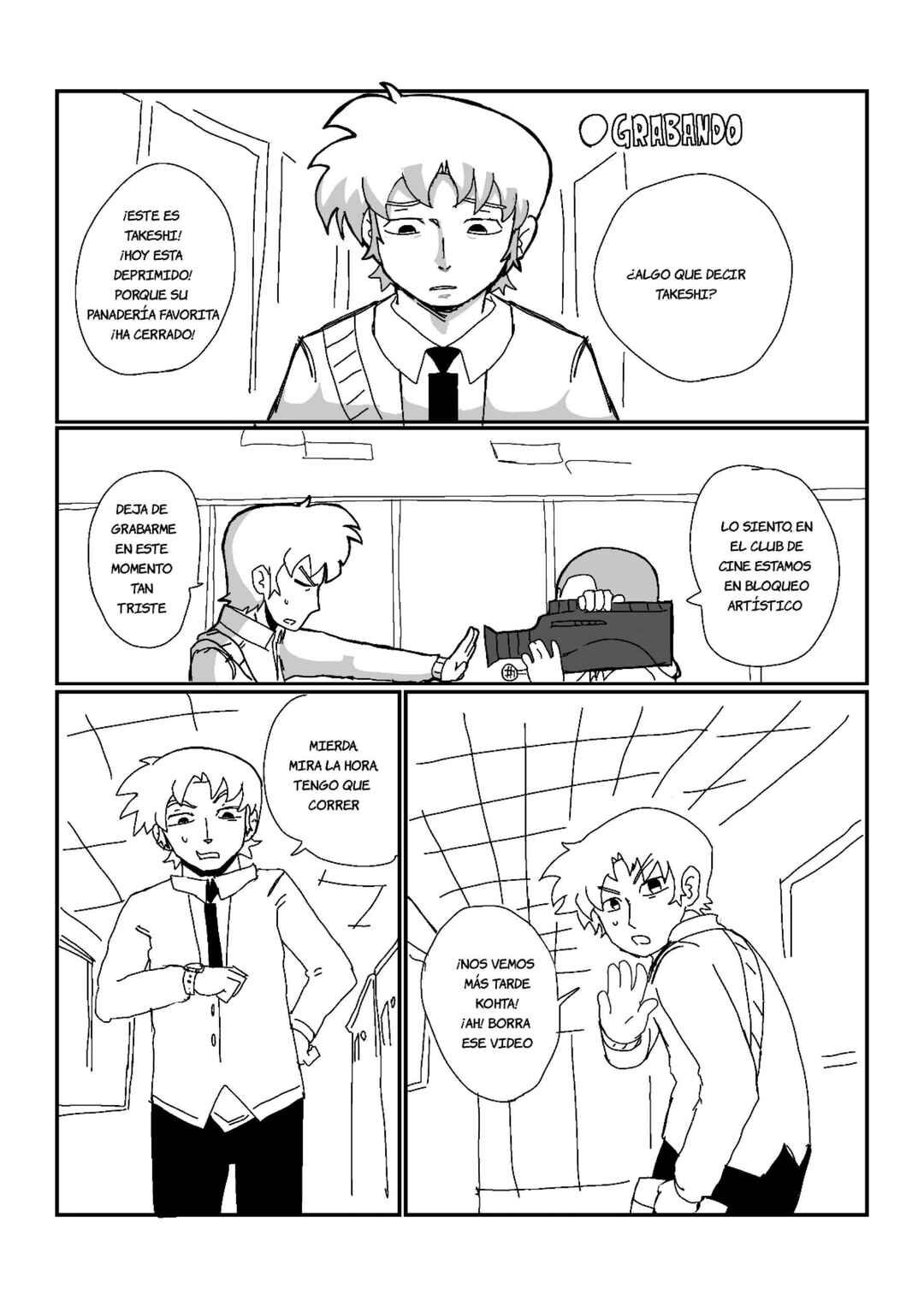Chapter 1 - Page 3
