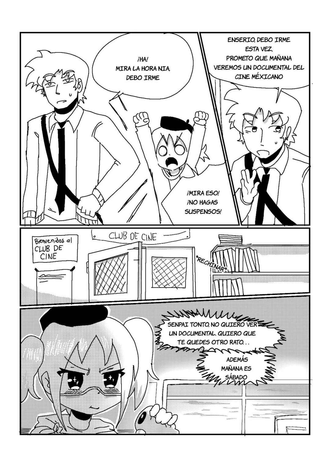 Chapter 1 - Page 33
