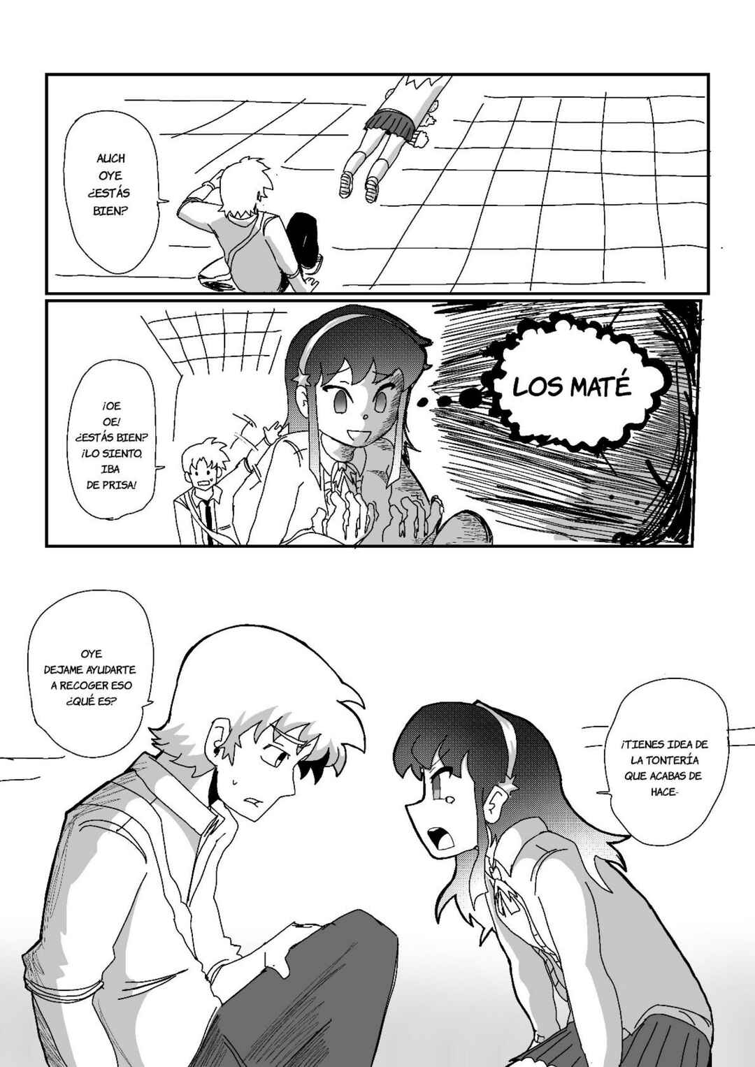 Chapter 1 - Page 5