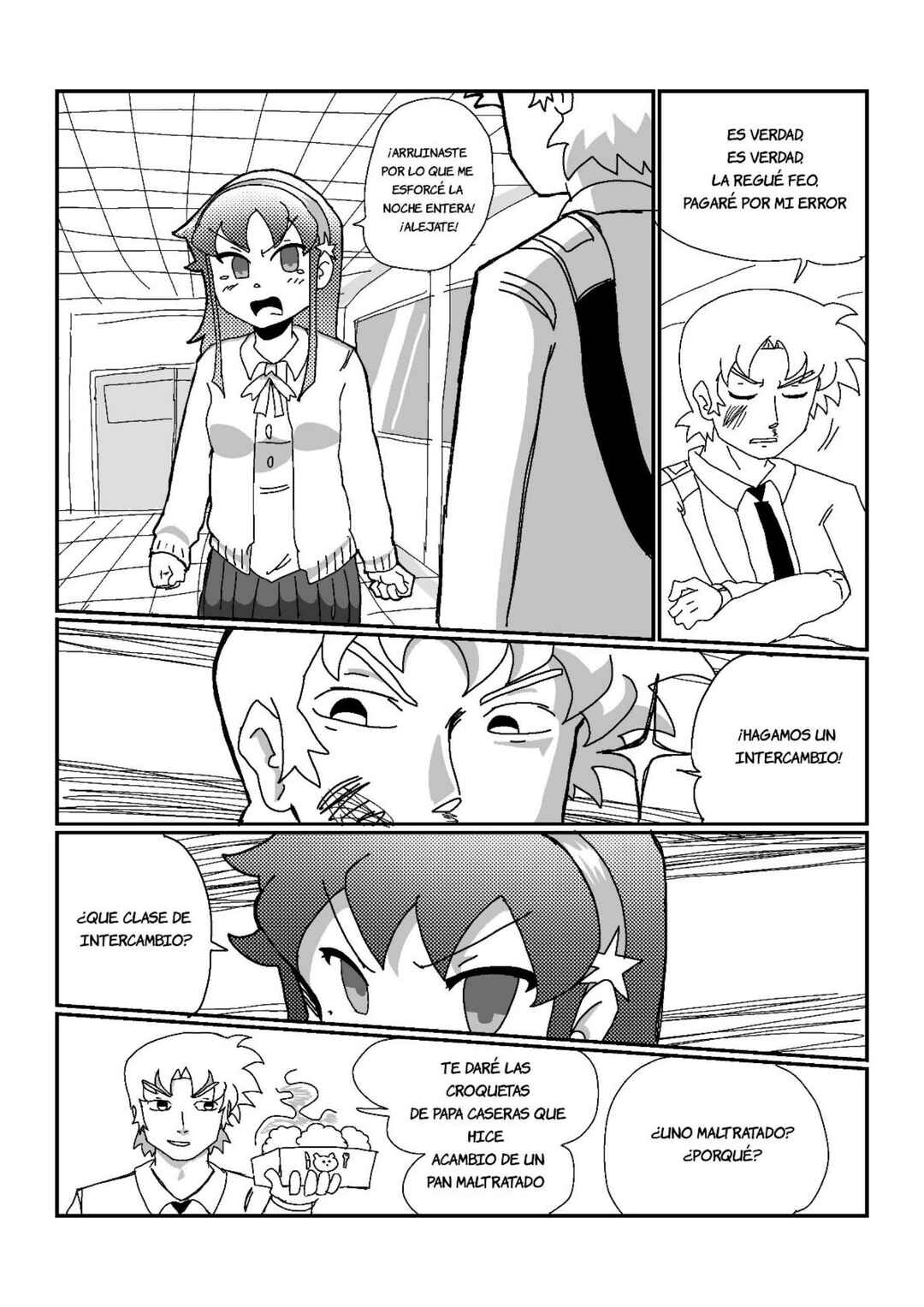 Chapter 1 - Page 7