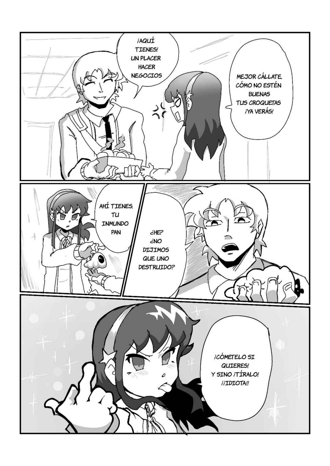 Chapter 1 - Page 9