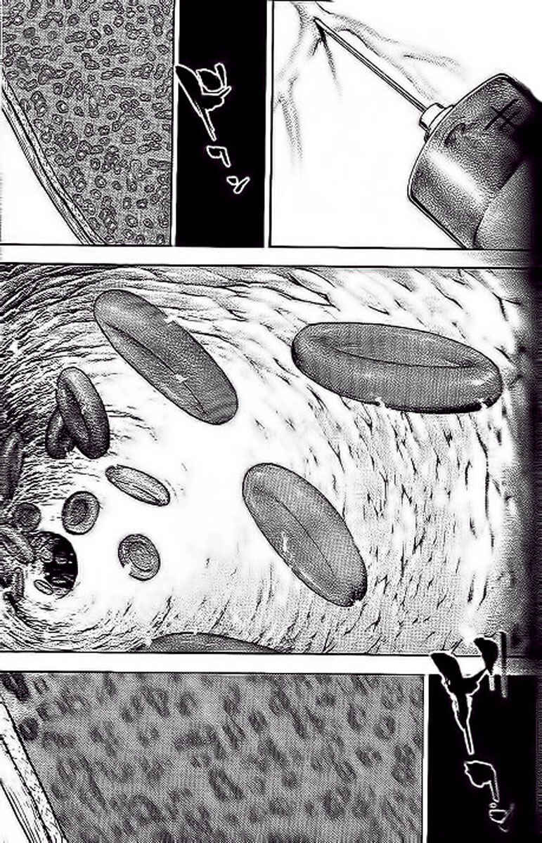Chapter 238 - Page 16