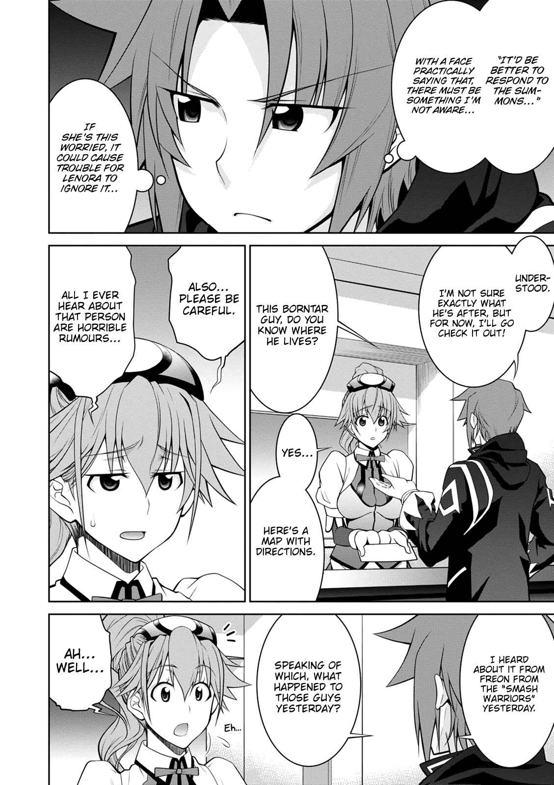 Chapter 39 - Page 18