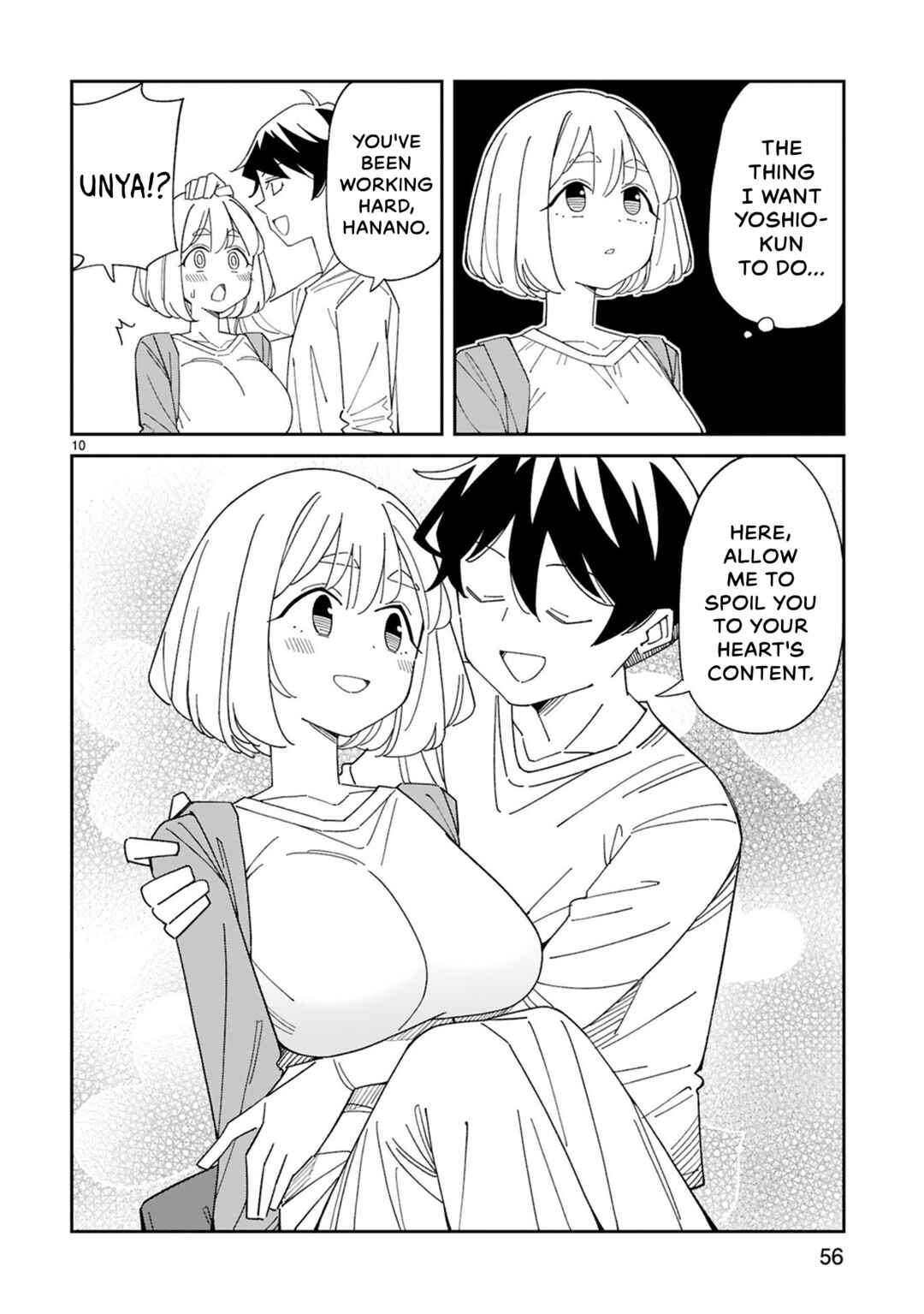 Chapter 39 - Page 10