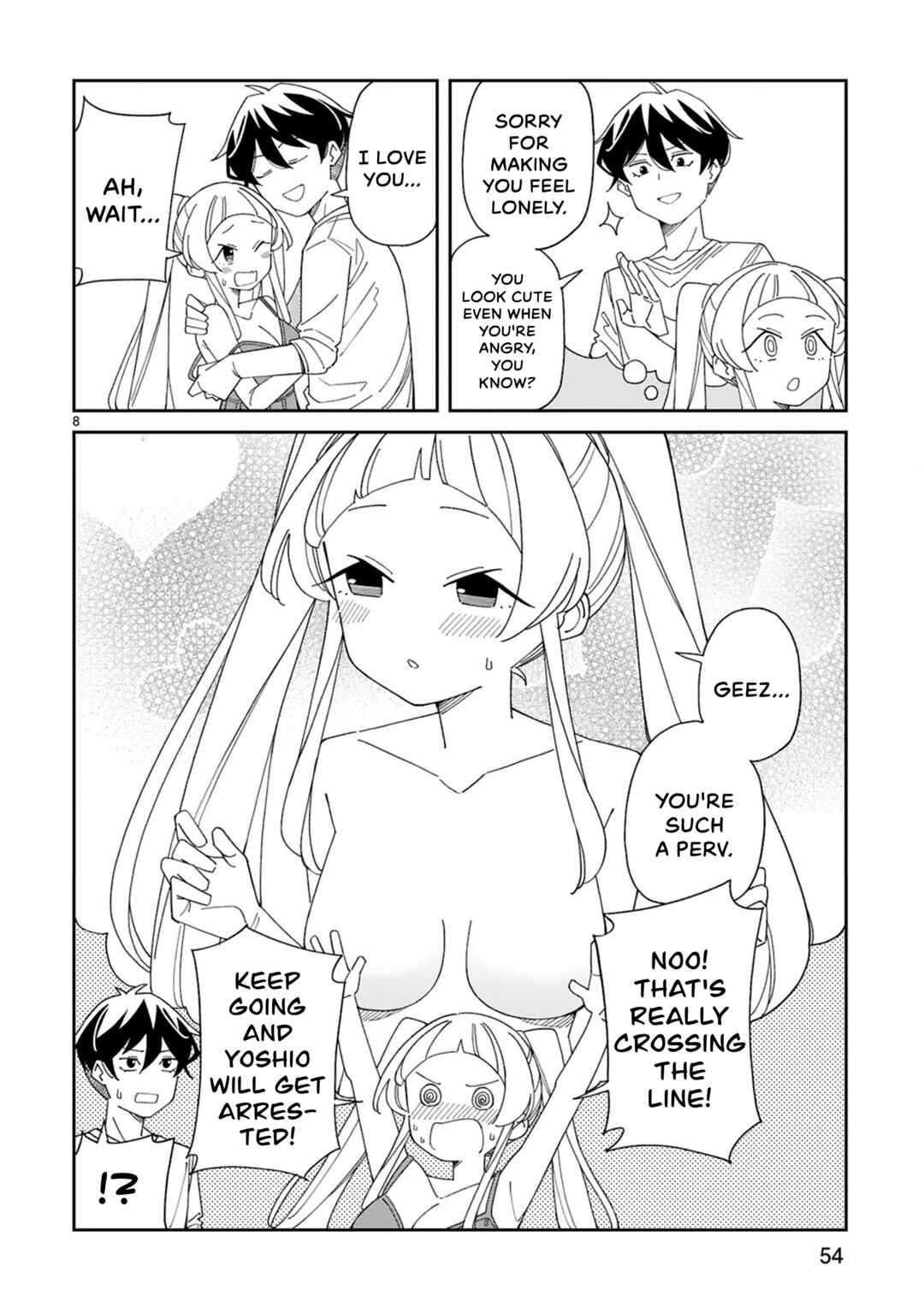 Chapter 39 - Page 8