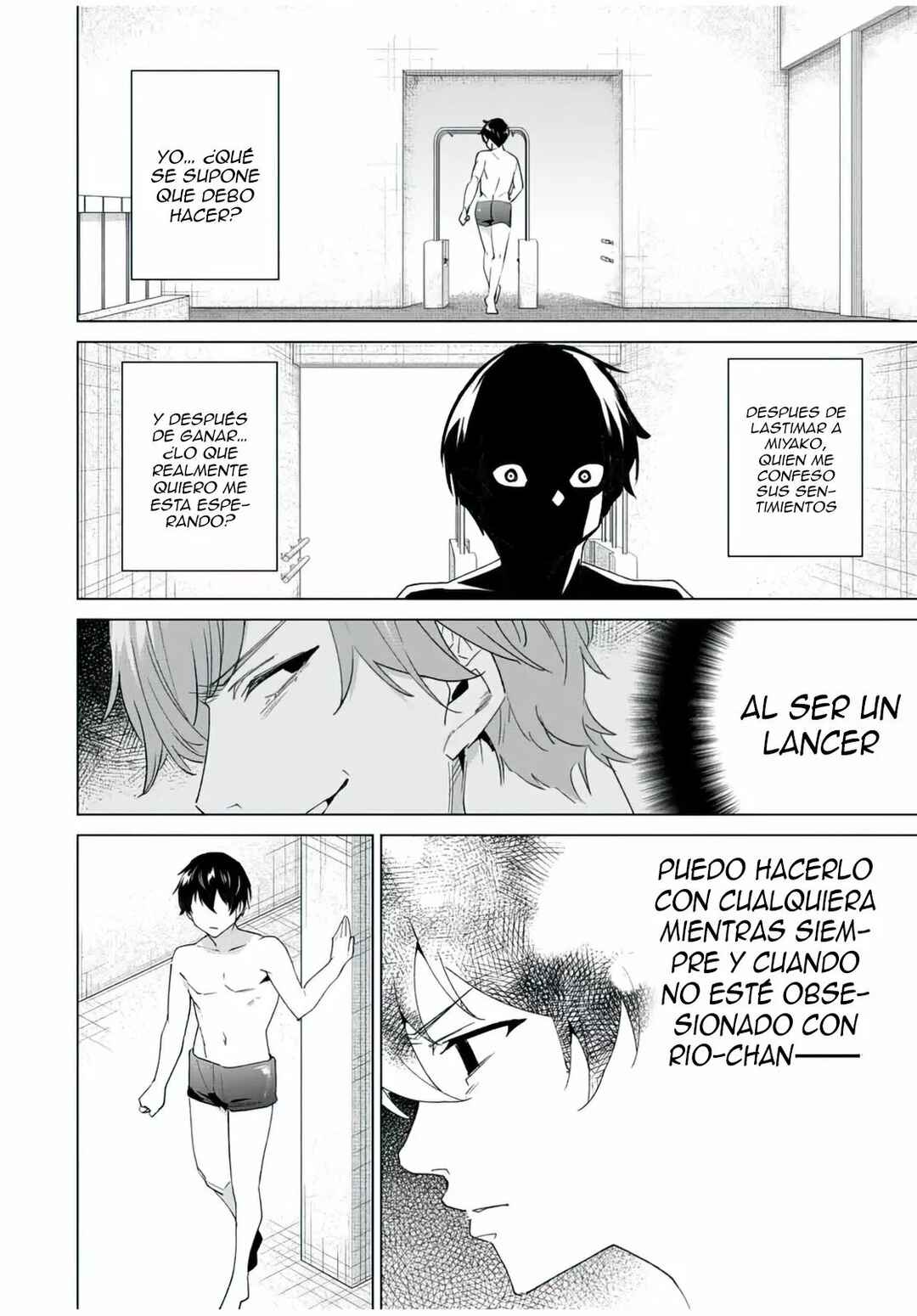 Chapter 121 - Page 11