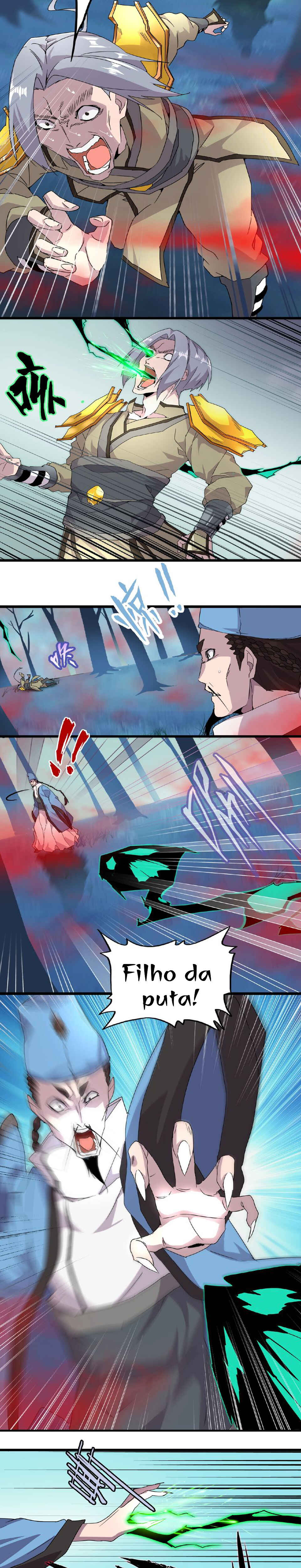 Chapter 45 - Page 22