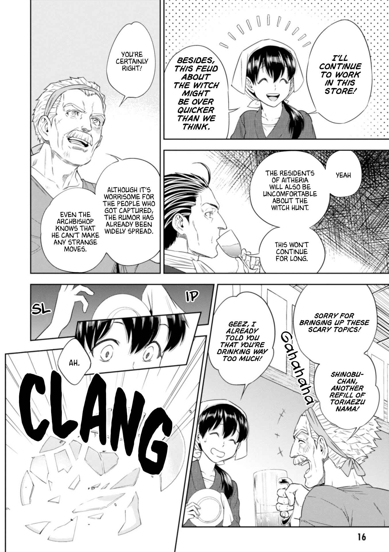 Chapter 40 - Page 18