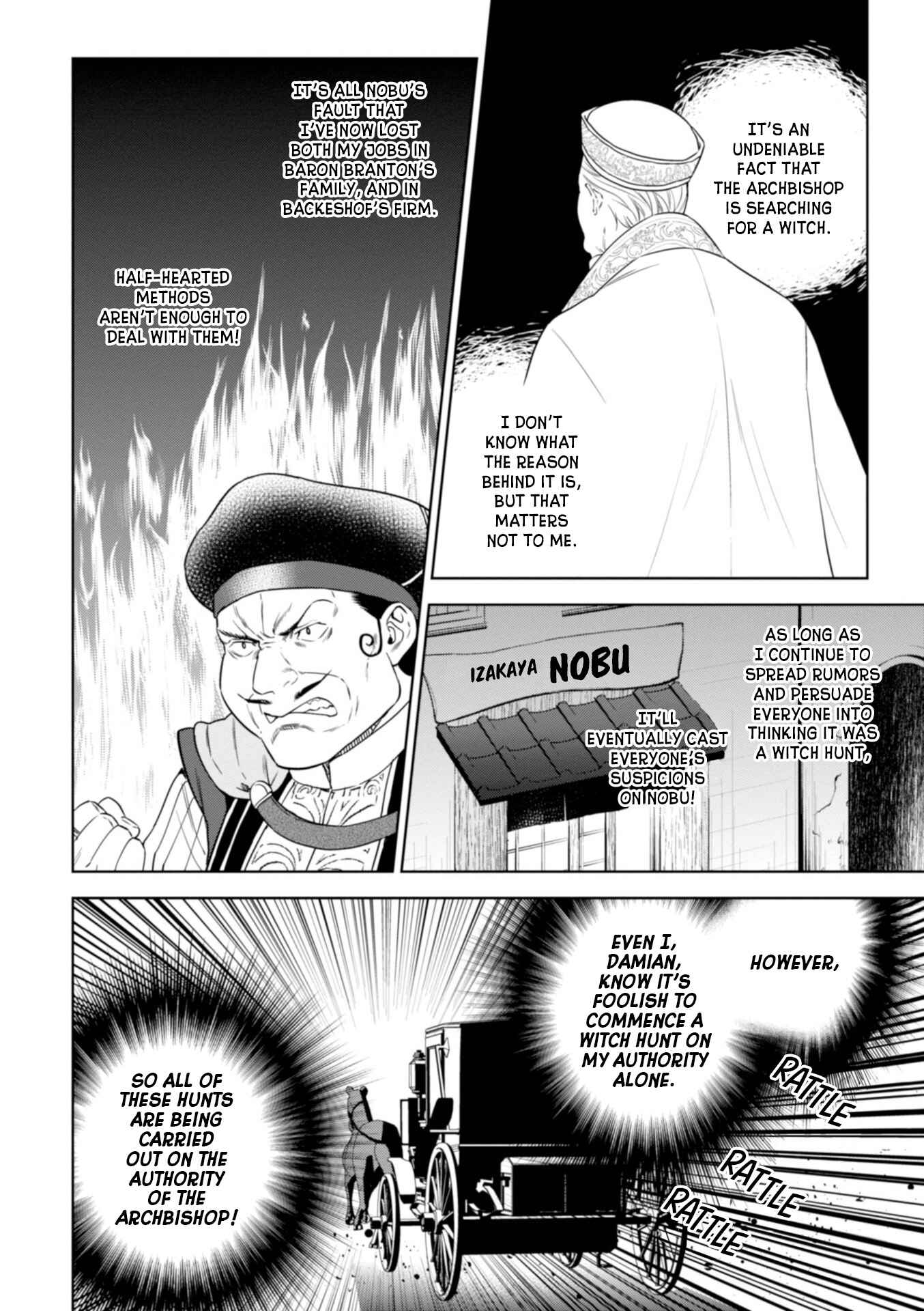 Chapter 40 - Page 22