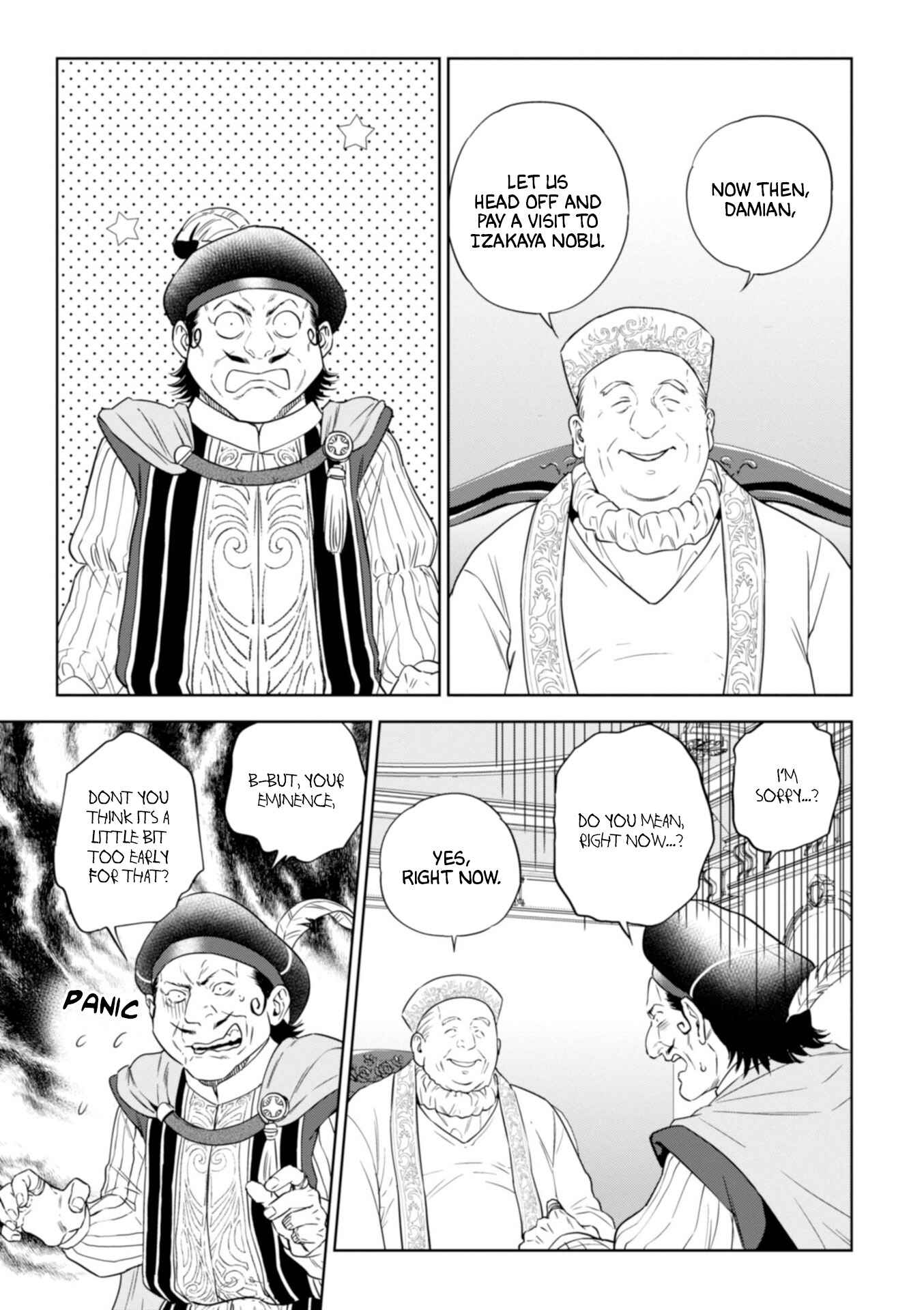 Chapter 40 - Page 31
