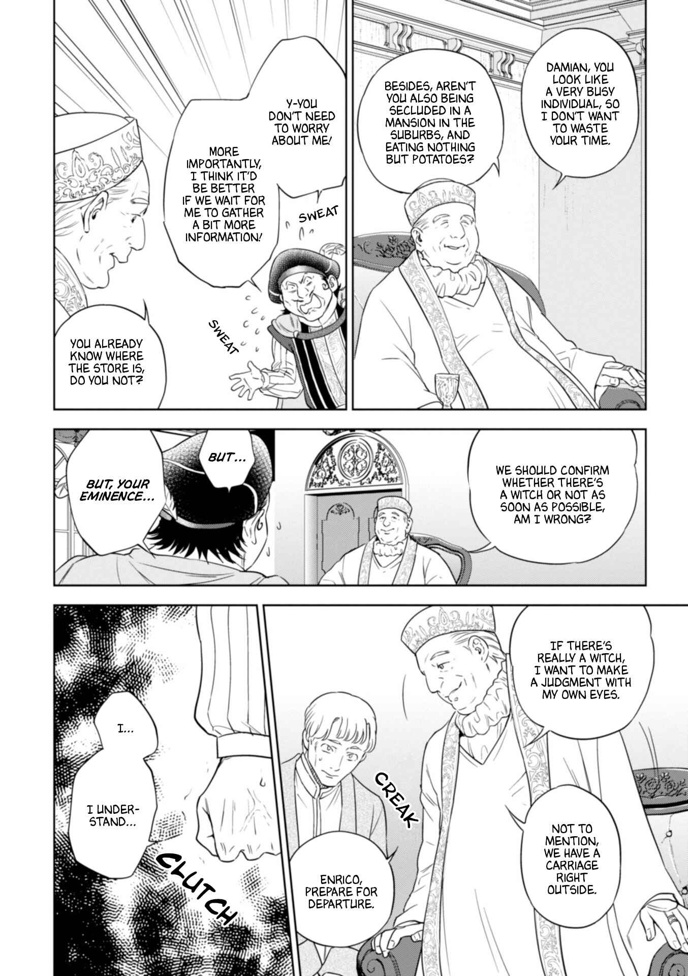 Chapter 40 - Page 32