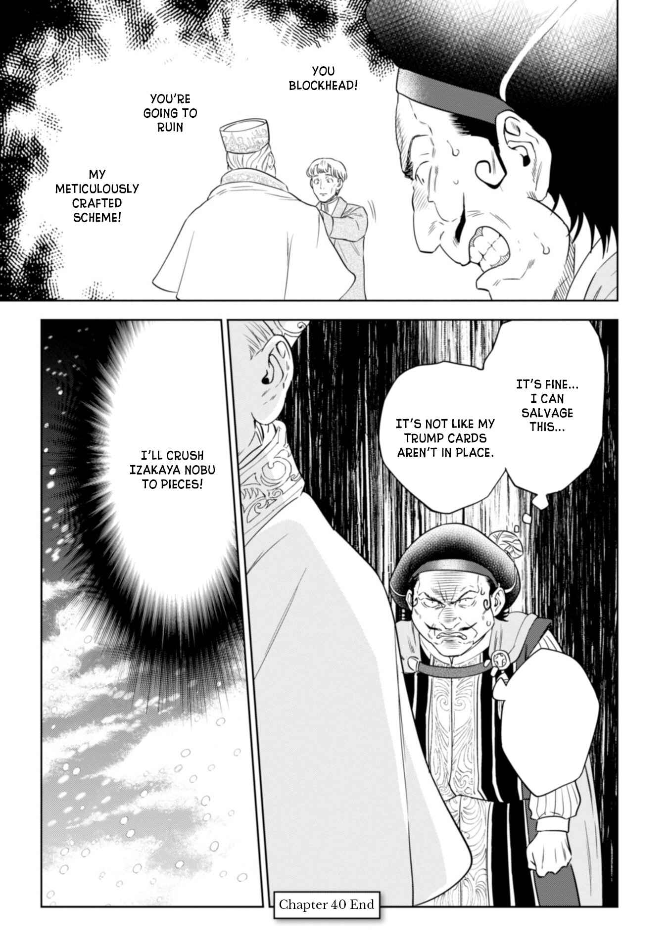 Chapter 40 - Page 33
