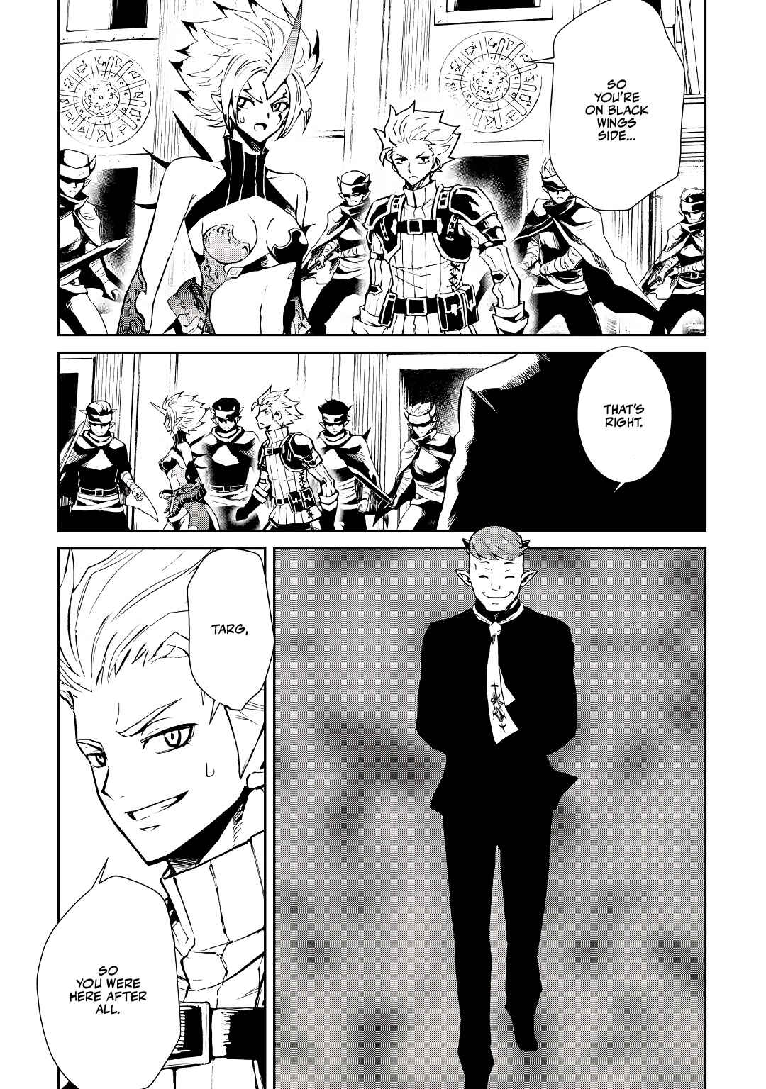 Chapter 91 - Page 10