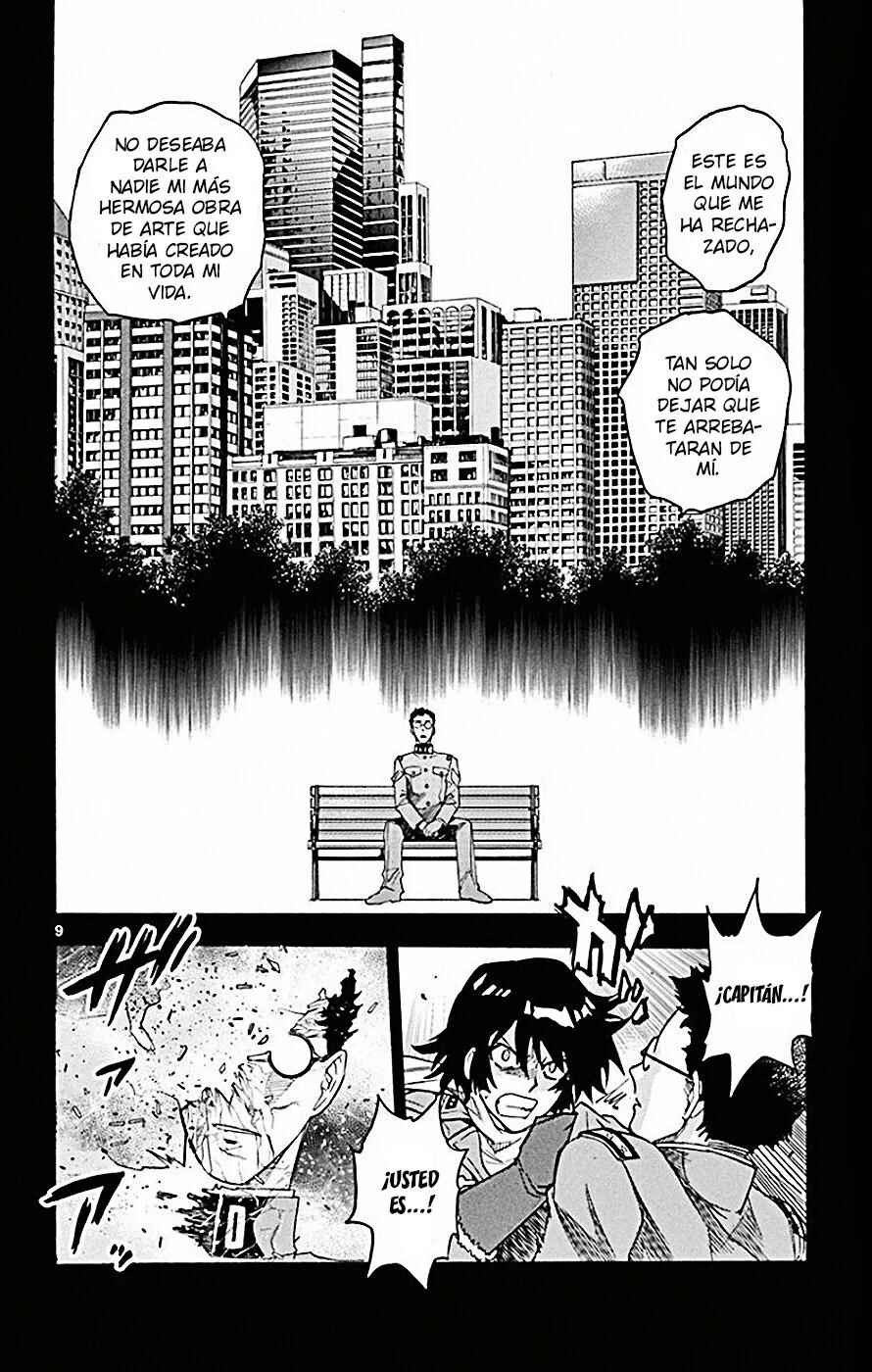 Chapter 528 - Page 10
