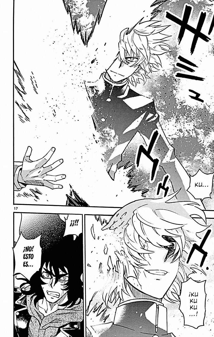 Chapter 528 - Page 18