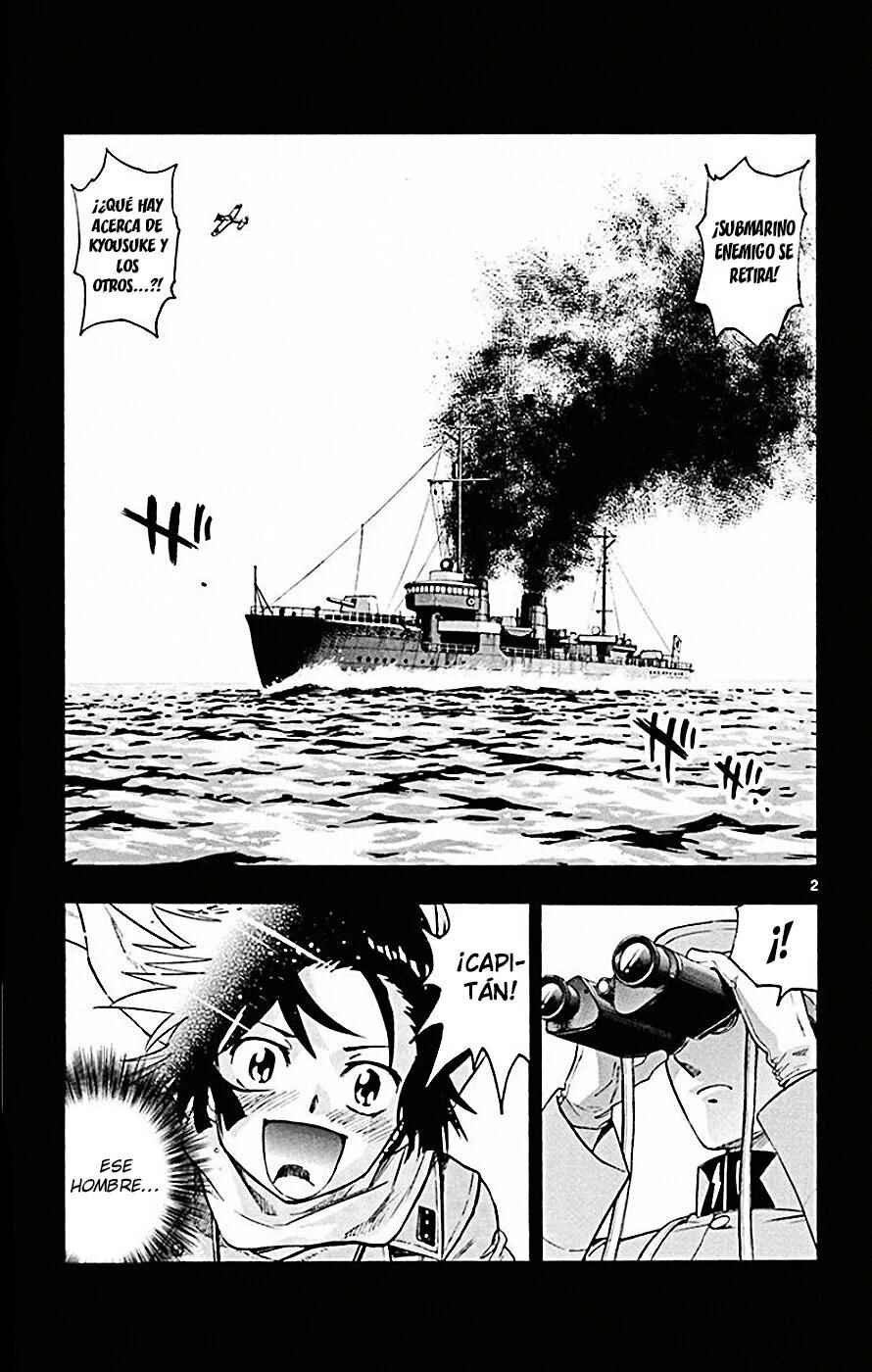 Chapter 528 - Page 3