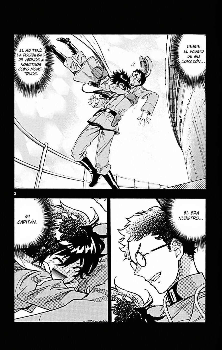 Chapter 528 - Page 4