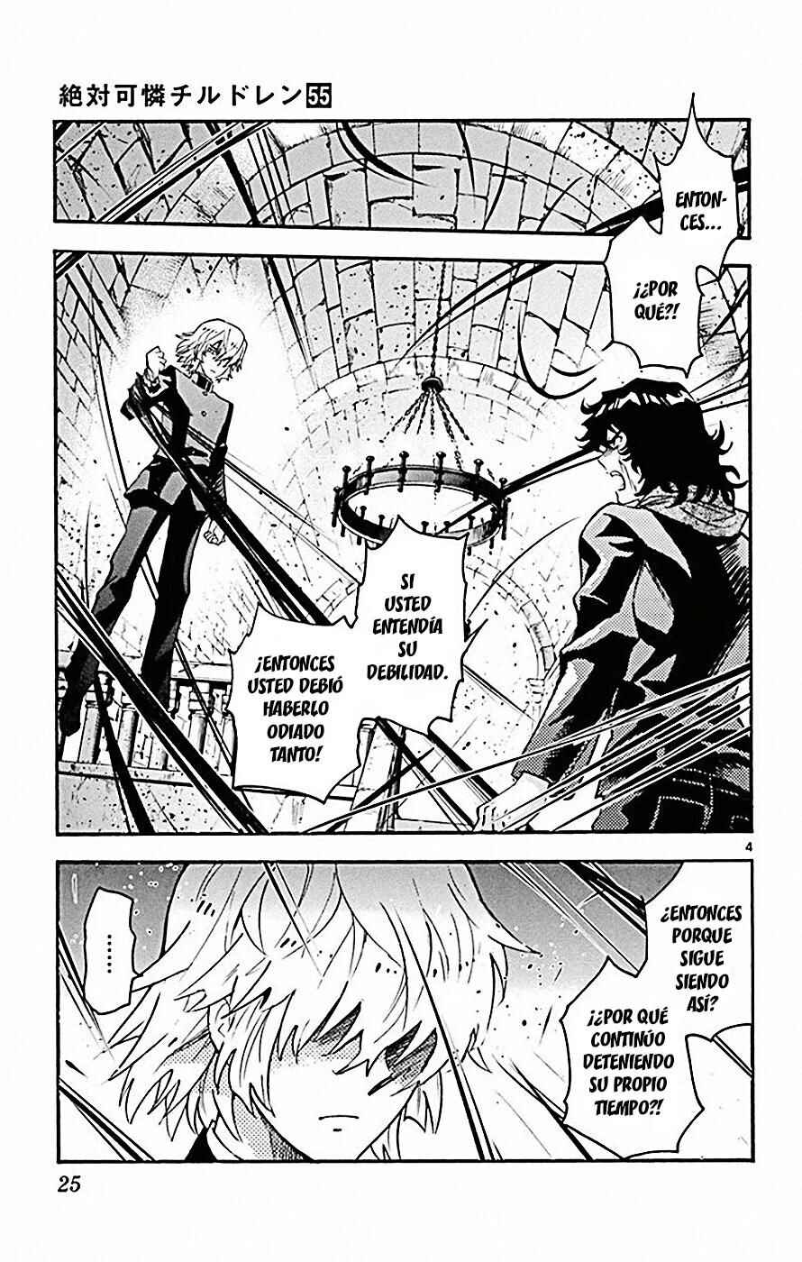 Chapter 528 - Page 5