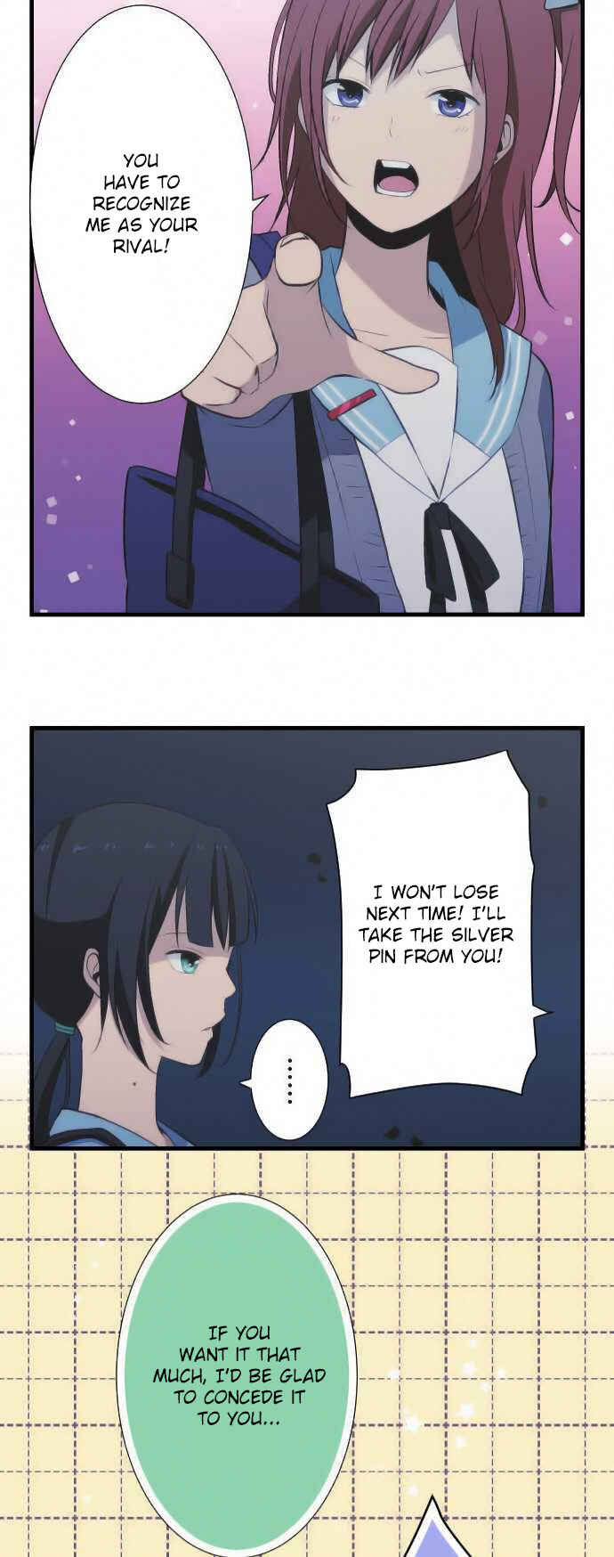 Chapter 43 - Page 21