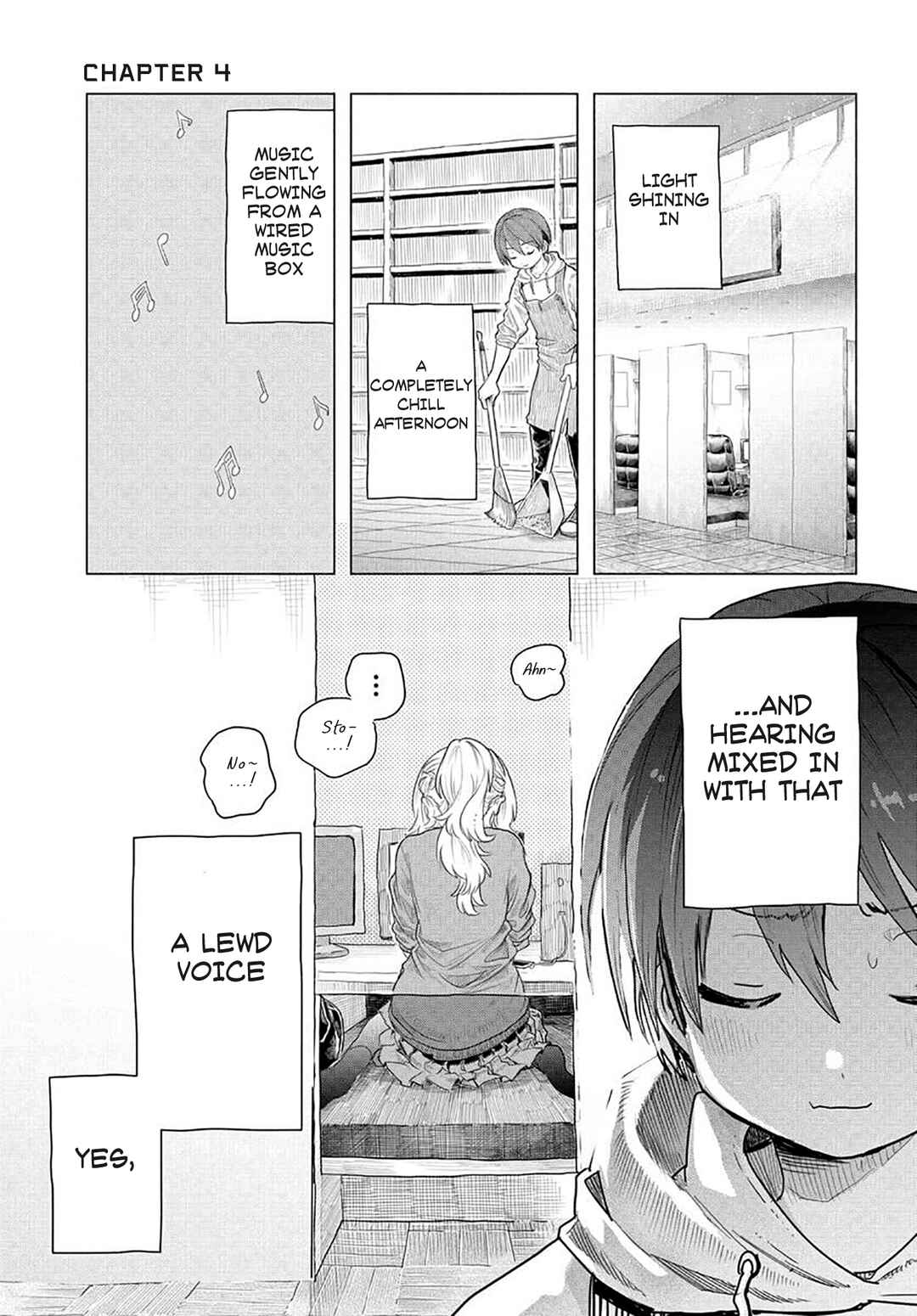 Chapter 4 - Page 1