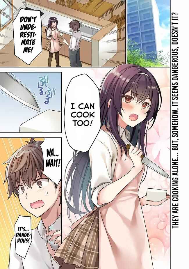 Chapter 1.1 - Page 2
