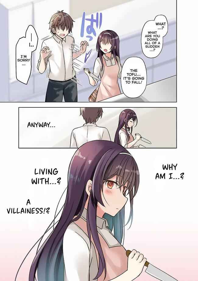 Chapter 1.1 - Page 4