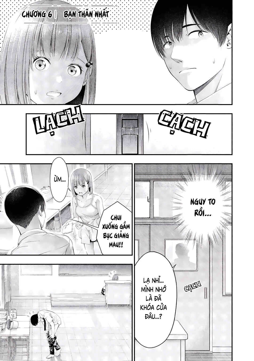 Chapter 6 - Page 2