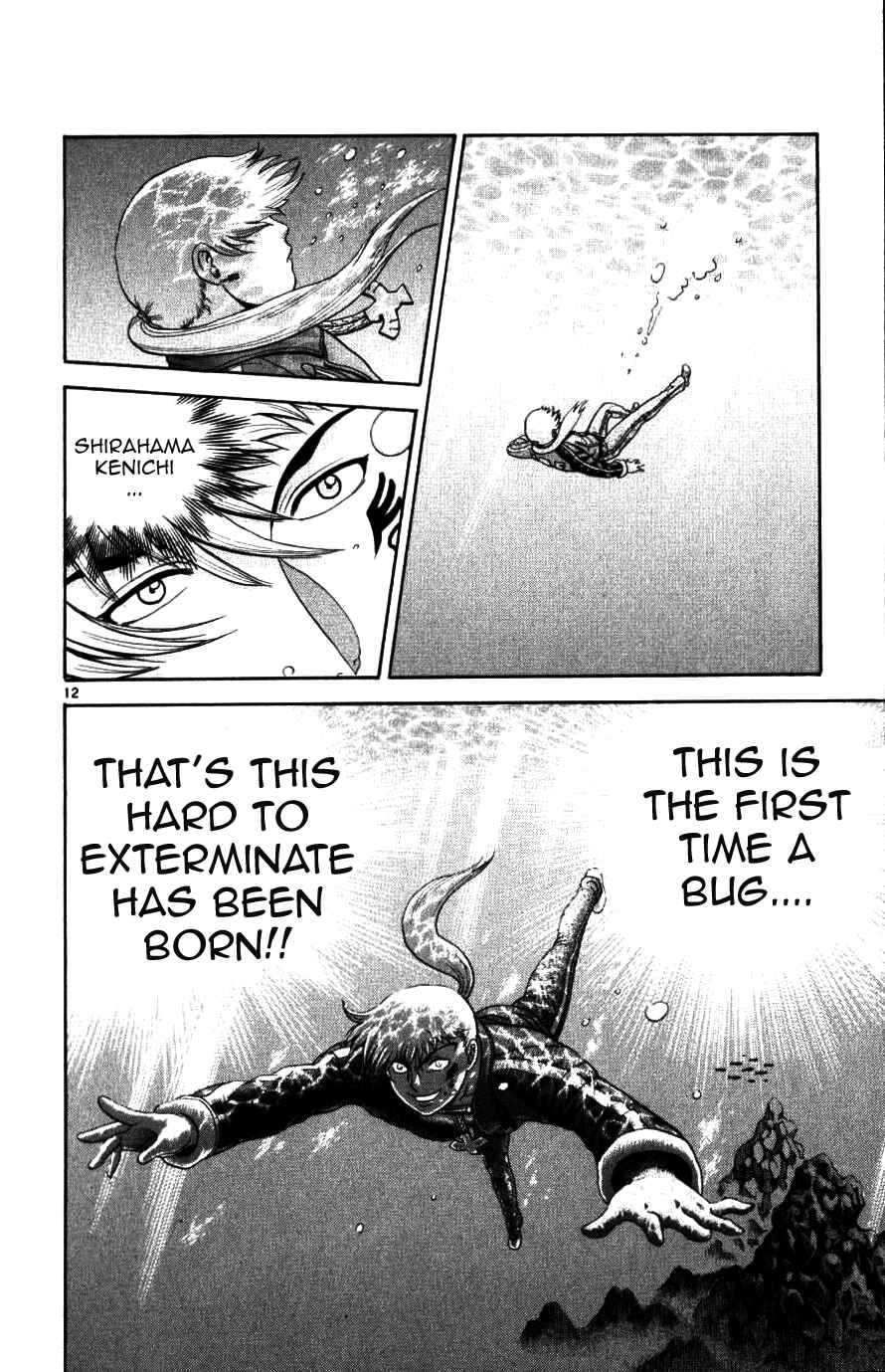Chapter 224 - Page 12