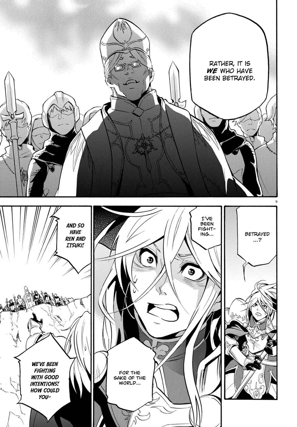 Chapter 28 - Page 11