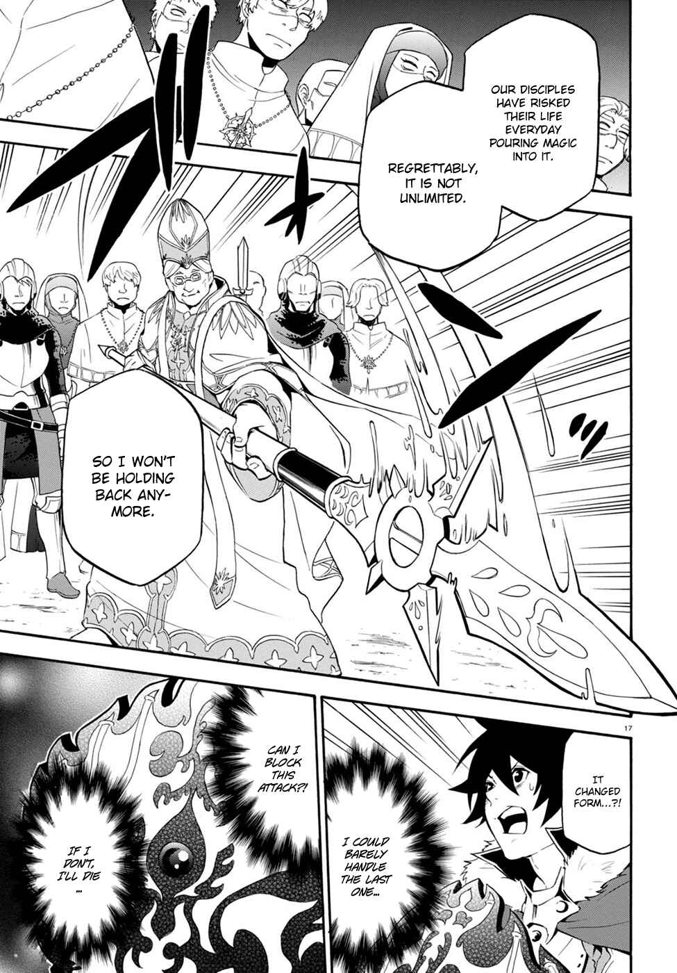 Chapter 28 - Page 19