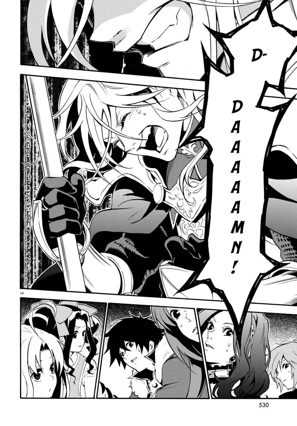 Chapter 28 - Page 20
