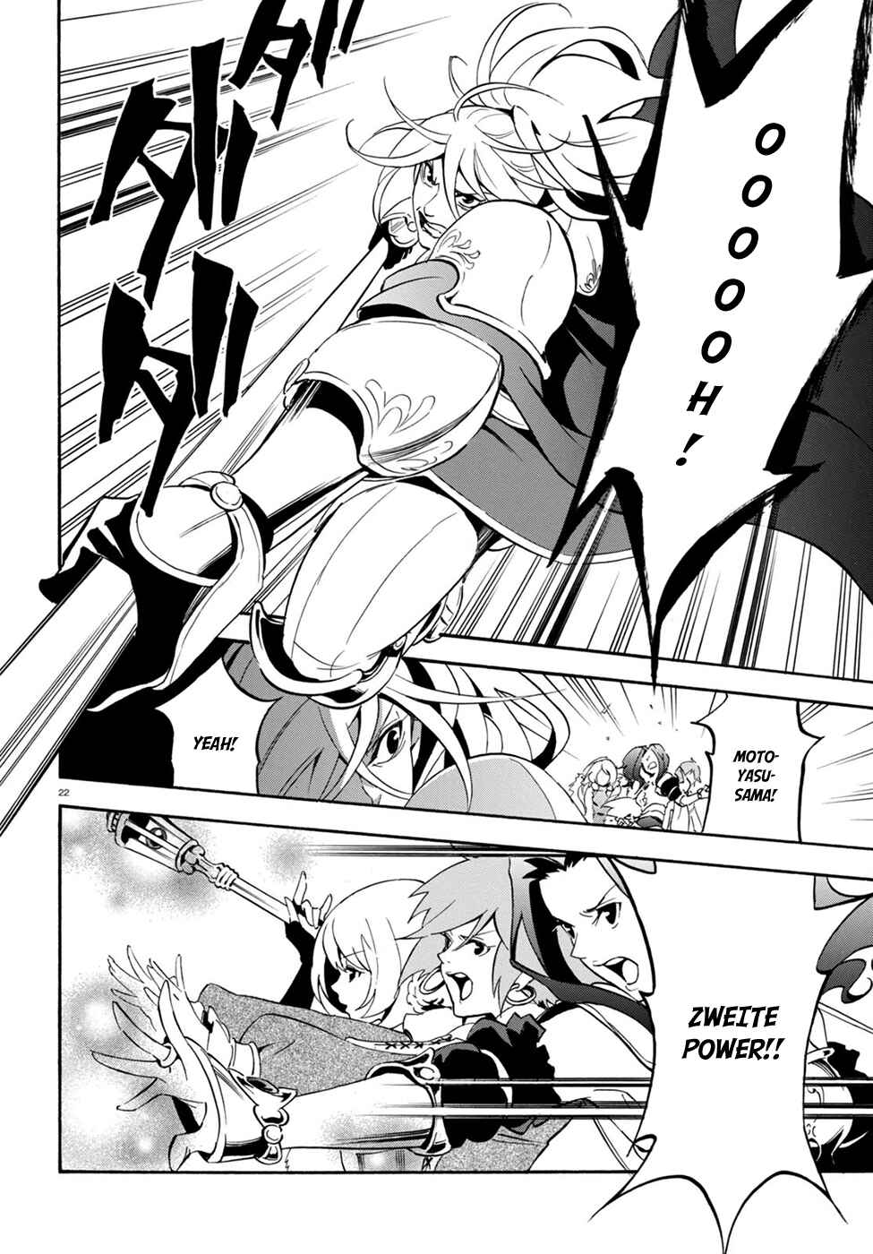Chapter 28 - Page 24