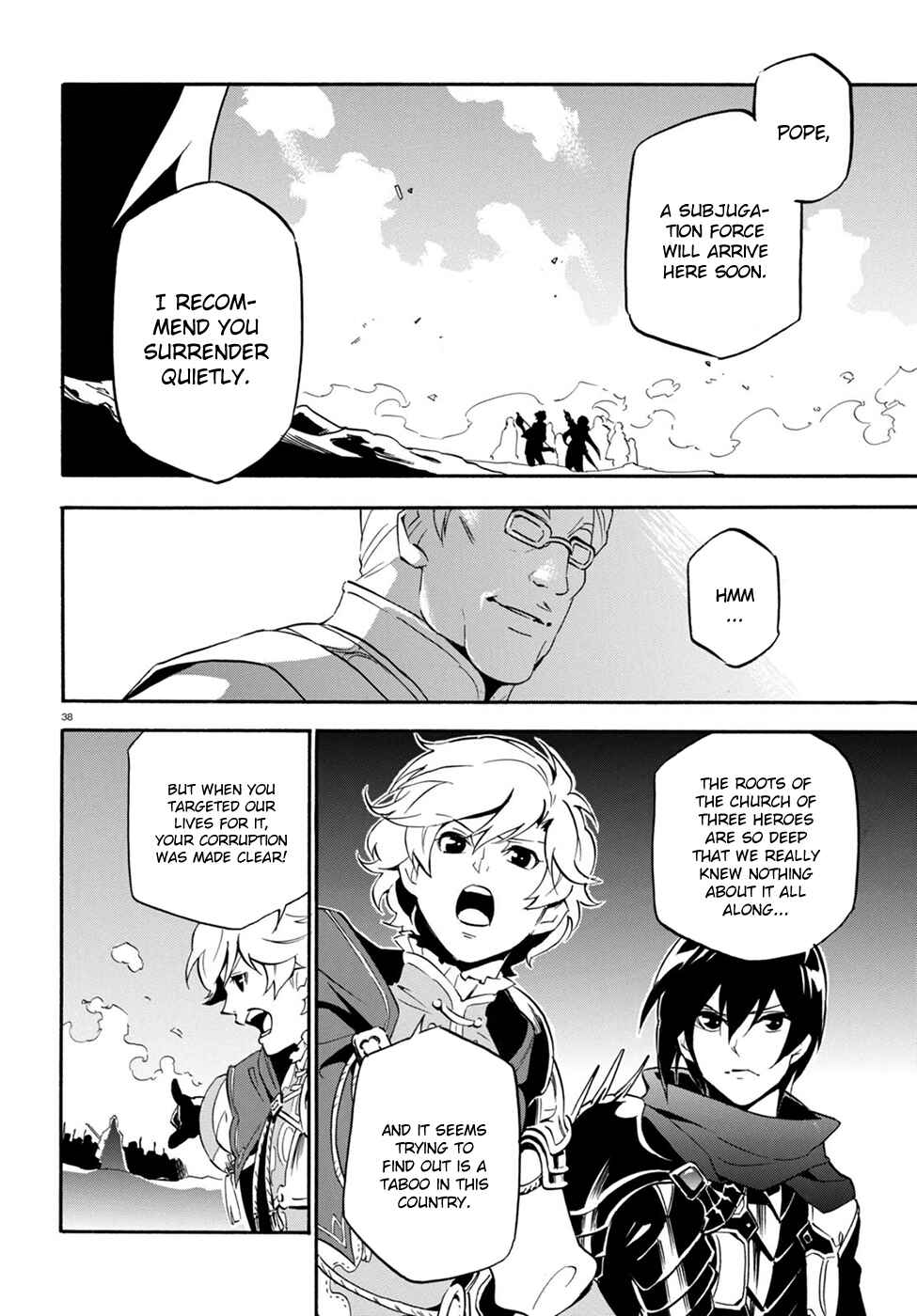 Chapter 28 - Page 39